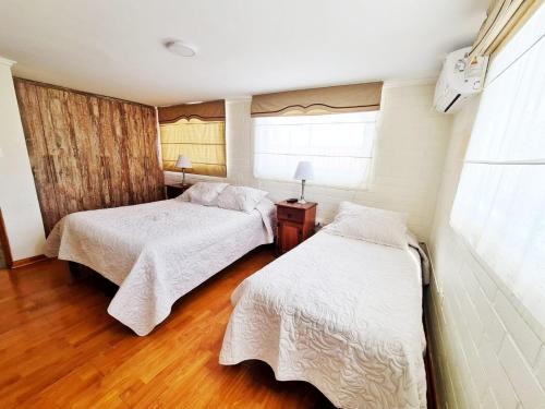 Rancagua Casa | Hostal Aires del Sur Centro de Rancagua