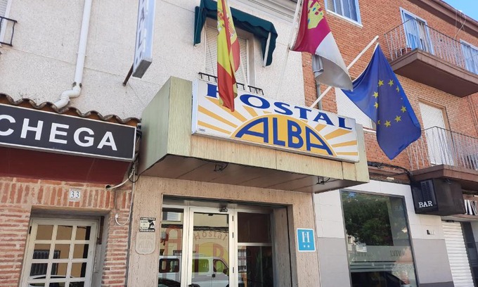 Albacete Casa | Hostal Alba