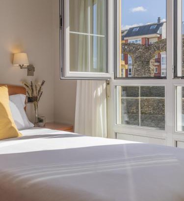 Lugo Casa | Hostal ALBA Lugo