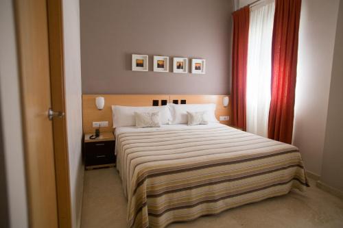 Sanlúcar la Mayor Casa | Hostal Albero by eme hoteles