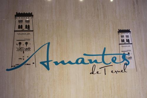 Teruel Casa | Hostal Amantes De Teruel