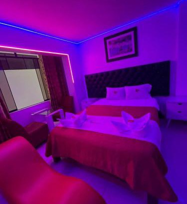 San Martín de Porres Hotel | Hostal Amazonas