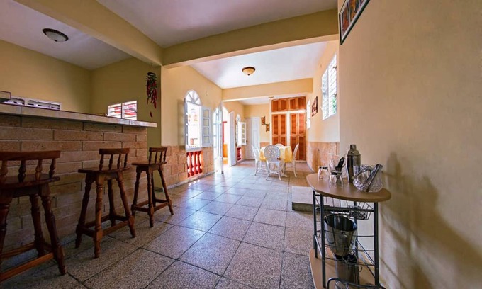 Trinidad Casa | Hostal Amenidades