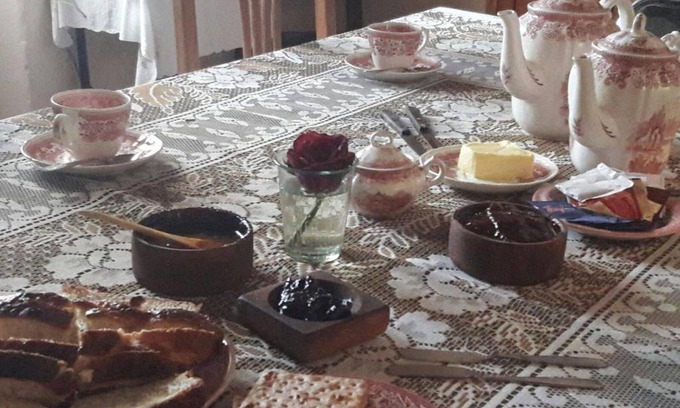 Los Reartes Casa | Hostal Antigua Casa Criolla