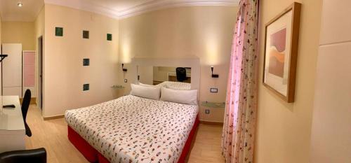 Goya Casa | Hostal Arco Iris