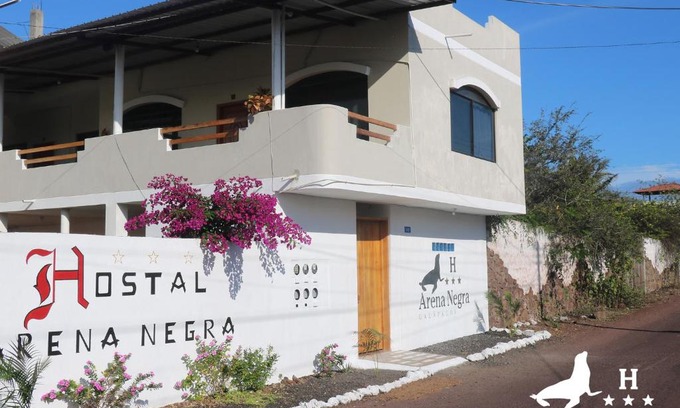 Puerto Ayora Casa | Hostal Arena Negra