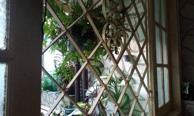 Puerto de Boniato Casa | Hostal Ariagna y Roberto SANTIAGO DE CUBA
