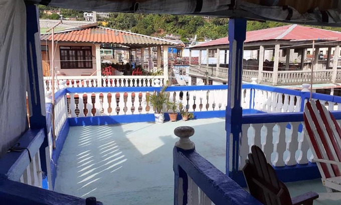 Baracoa Casa | Hostal Arquimides Baracoa