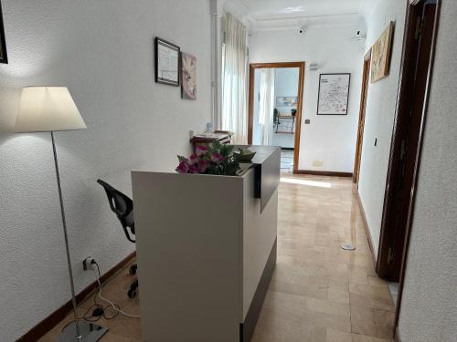 Gaztambide Casa | Hostal Arrate