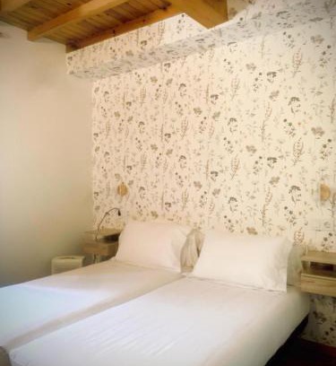 Centro de Santiago de Compostela Casa | Hostal As Margaritas