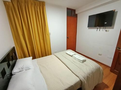 Tacna Casa | Hostal Atacama