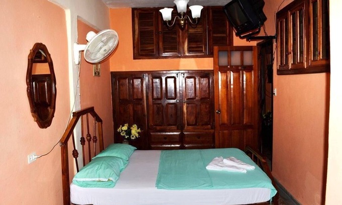 Cienfuegos Casa | Hostal Atardecer CIENFUEGOS