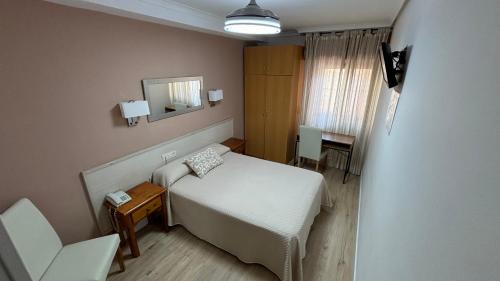 Albacete Casa | Hostal Atienzar