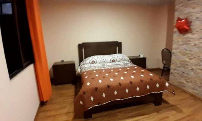 Downtown La Paz Casa | Hostal Atlas