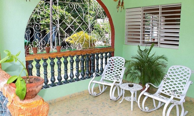 La Boca Casa | Hostal Avenida del Sol PLAYA LA BOCA