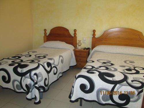 Saus Casa | Hostal Avi Pep