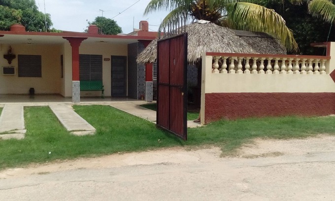 Boca de Camarioca Casa | Hostal Baby