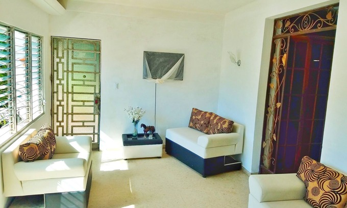 El Vedado Casa | Hostal Baby & Lester en el Vedado