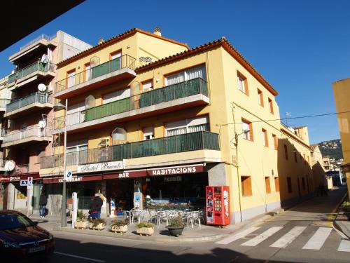 Santa Cristina de Aro Casa | Hostal Barnes