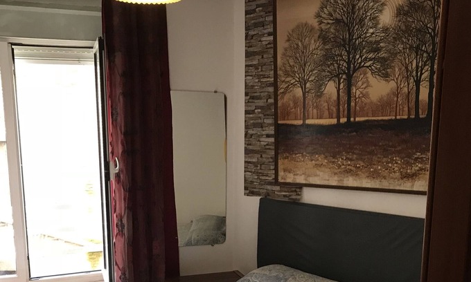 Moncloa-Aravaca Casa | Hostal Becerrea