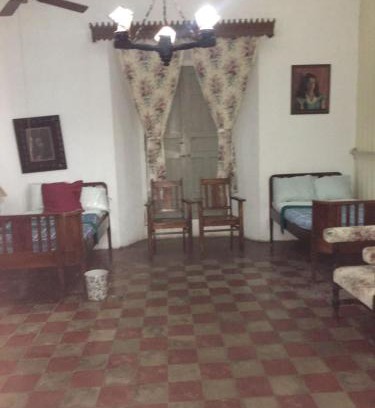 Juayua Casa | Hostal Belén