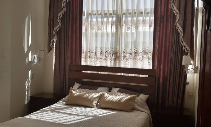 Downtown La Paz Hotel | Hostal Bellavista Inn