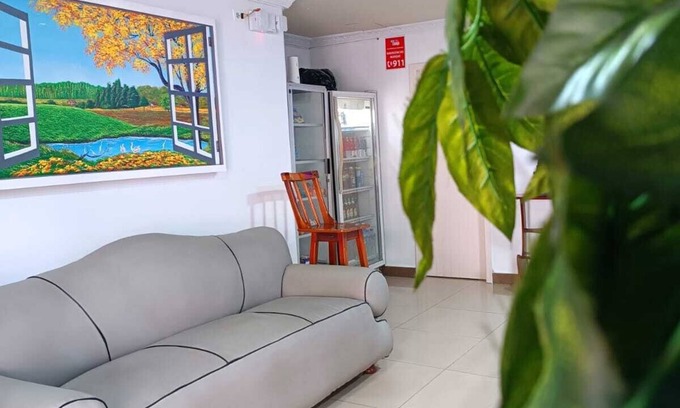 Guayaquil Hotel | Hostal Bicentenario