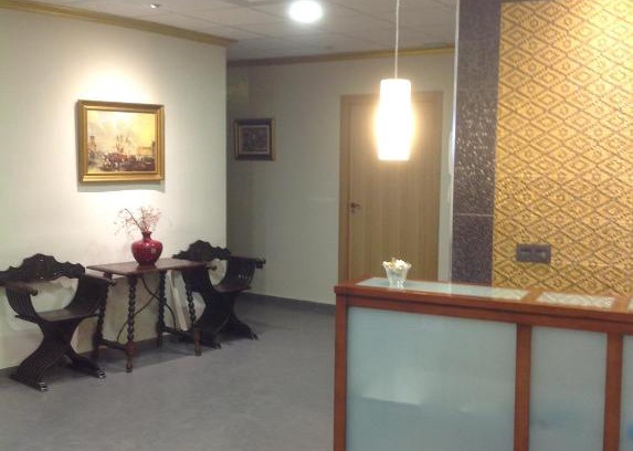 El Pilar Casa | Hostal Bisbal ONLY ADULTS NO AC