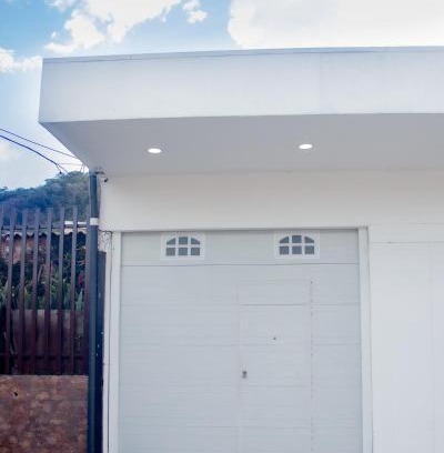 San Salvador Casa | Hostal Blanquita