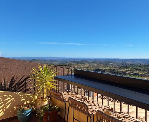 Calaceite Casa | Hostal Blavet
