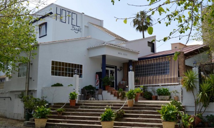 Pobles del Sud Casa | Hostal Blayet