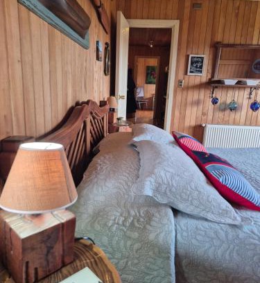Putemun Cama Y Desayuno | Hostal Boutique El Vergel Azul