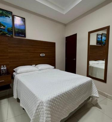 Managua Hotel | Hostal Boutique Isabel
