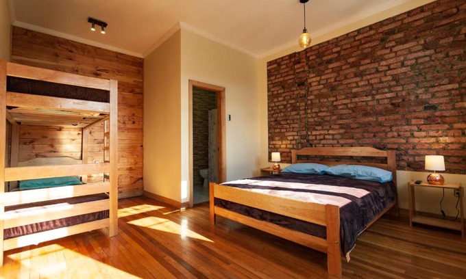 Punta Arenas Hotel | Hostal Boutique Patagonia Mística