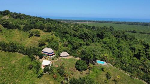 Guachaca Casa | Hostal Brisas del Campo