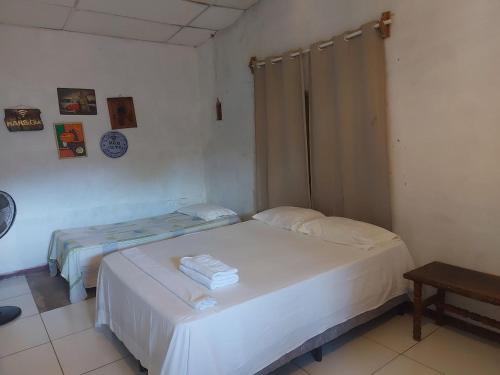 Rivas Casa | Hostal Brisas del Ometepe Habitación 2