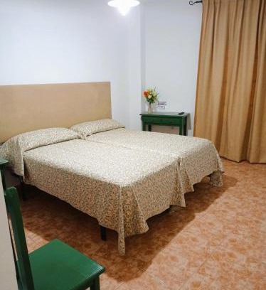 San Ambrosio Casa | Hostal Buena Vista