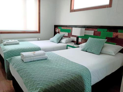 Punta Arenas Cama Y Desayuno | Hostal Buenavista Patagonia