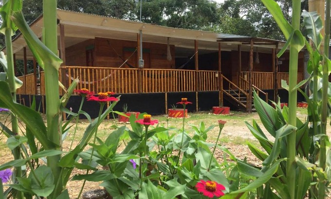 La Macarena Casa | Hostal Caño Nevera