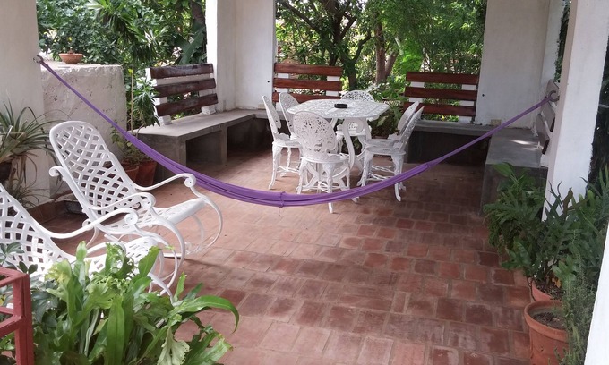 Trinidad Cama Y Desayuno | Hostal Cabriales