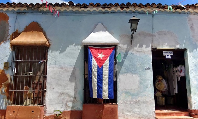 Trinidad Casa | Hostal CACHA Maritza y Rooney