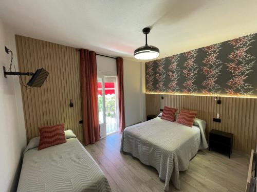 Zalamea de la Serena Casa | Hostal Calderón de la Barca