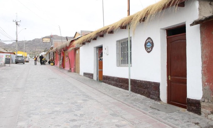 Putre Casa | Hostal Cali