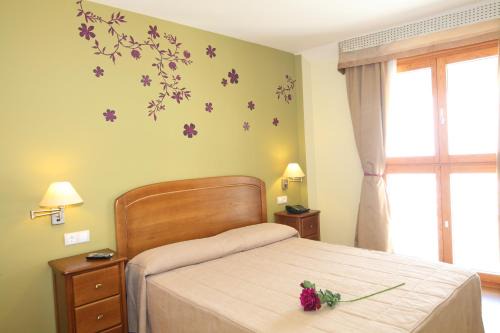Campo Real Casa | Hostal Campo Real Bed&Breakfast