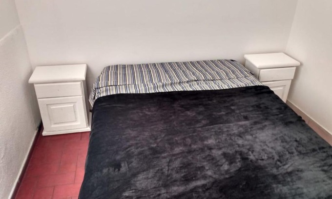 Dorrego Casa | Hostal Carlos