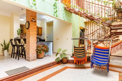 Torices Casa | Hostal Cartagonova - Habitaciones privadas y amplias cerca a zonas turísticas