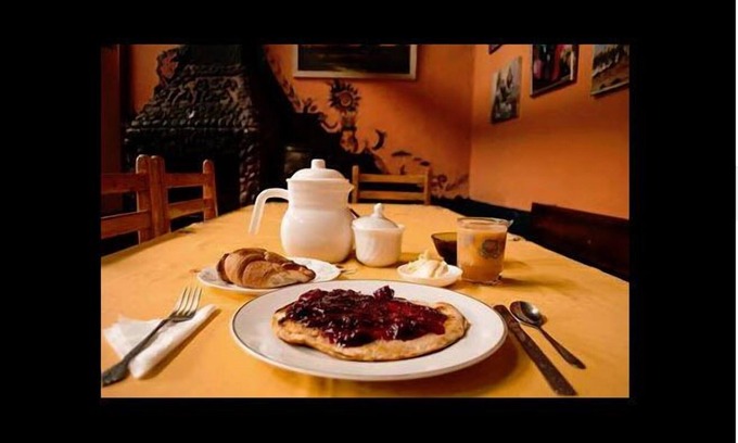 Parroquia San Francisco Hotel | Hostal Casa Aida