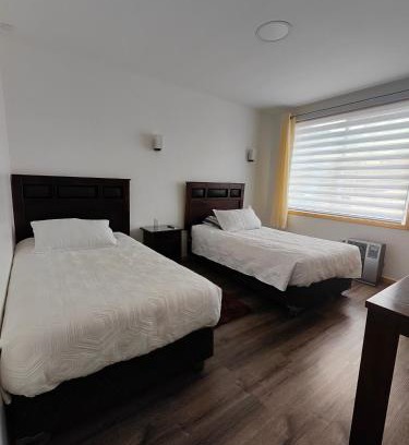 Coyhaique Casa | Hostal Casa Arrayán