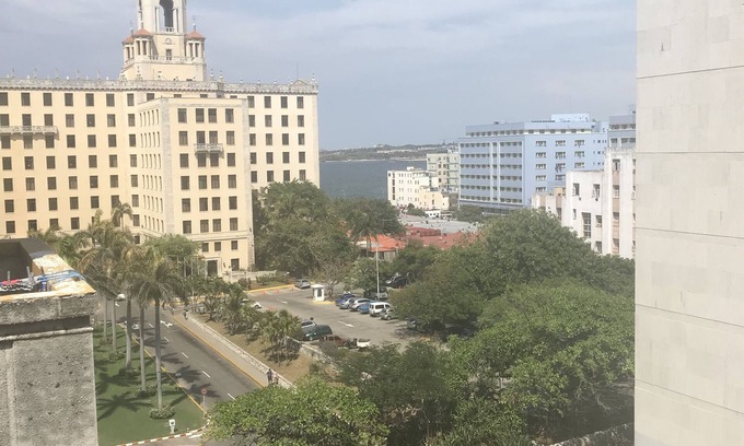 El Vedado Casa | Hostal Casa Conchita
