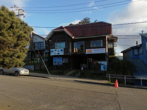 Ancud Casa | Hostal Casa Damasco